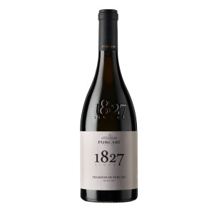PURCARI TRAMINER 0.75L