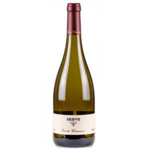 SERVE CUVEE CLEMENCE 0.75L