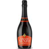 PROSECCO GRANDE VENTO DOC 0.75L