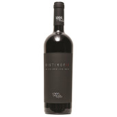 1000 DE CHIPURI DISTINCTIS (MERLOT & CABERNET FRANC)  0.75L