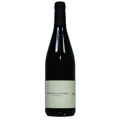 1000 DE CHIPURI PINOT NOIR & SHIRAZ 0.75L