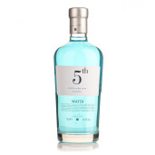 5TH BLUE WATER GIN 0.7L