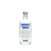ABSOLUT BLUE  1L