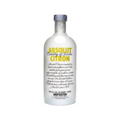 ABSOLUT CITRON  0.7L