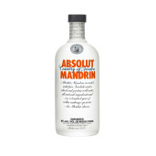 ABSOLUT MANDRIN  0.7L