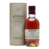 ABERLOUR A'BUNADH BATCH 50 0.7L