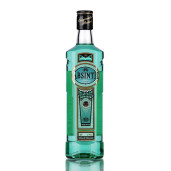 ABSINTH VERDE  0.5L