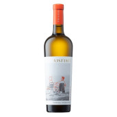 ABSTRACT CHARDONNAY & SAUVIGNON BLANC 0.75L