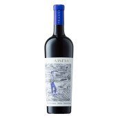 ABSTRACT CABERNET SAUVIGNON & MERLOT & FETEASCA NEAGRA 0.75L