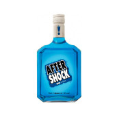 AFTERSHOCK BLUE  0.7L