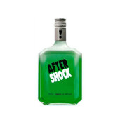 AFTERSHOCK GREEN  0.7L