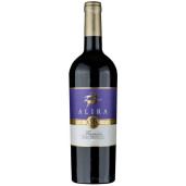 ALIRA FLAMMA ROSU SAVUROS 0.75L