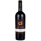 ALIRA GRAND VIN CUVEE ROSU SEC 0.75L