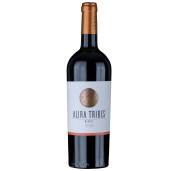 ALIRA TRIBES MERLOT 0.75L