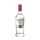 ANGOSTURA RESERVA WHITE RUM 1L