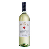 SANTA CRISTINA PINOT GRIGIO   0.75L