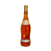 ARBAUDE ROSE AOC COTES DE PROVENCE  0.75L