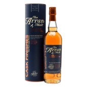 ARRAN PORTCASK FINISH 0.7L