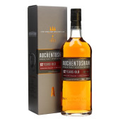 AUCHENTOSHAN 12 Y.O 0.7L