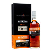 AUCHENTOSHAN SOLERA 0.7L