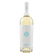 AVERESTI NATIVUS CHARDONNAY DE AVERESTI 0.75L