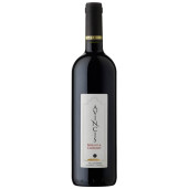 AVINCIS MERLOT SI CABERNET SAUVIGNON 0.75L