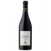 AVINCIS CUVEE ANDREI (CABERNET SAUVIGNON)  0.75L