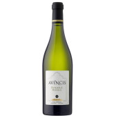 AVINCIS FETEASCA REGALA 0.75L