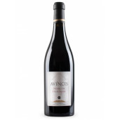 AVINCIS NEGRU DE DRAGASANI 0.75L
