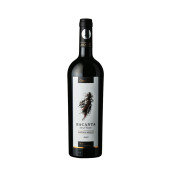 BACANTA MERLOT-BARRIQUE SEC  0.75L