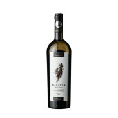 BACANTA SAUVIGNON BLANC SEC  0.75L