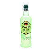 BACARDI MOJITO  0.7L