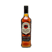 BACARDI OAK HEART 0.7L