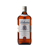 BALLANTINE'S FINEST  0.7L