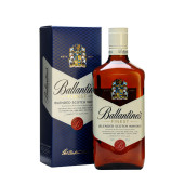 BALLANTINE'S FINEST CUTIE CADOU 0.7L