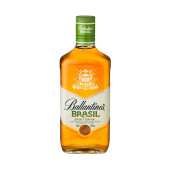 BALLANTINE'S BRASIL 0.7L