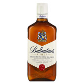 BALLANTINE'S FINEST 0.5L