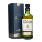 BALLANTINE'S 17 Y.O  0.7L