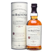 BALVENIE 21 Y.O PORTWOOD  0.7L