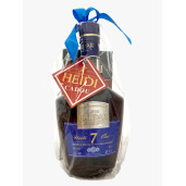 DIVIN BARDAR XO 7 ANI 0.5L + CIOCOLATA HEIDI