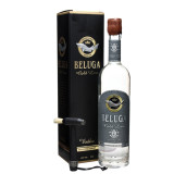 BELUGA GOLD LINE VODKA  0.7L