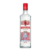 BEEFEATER LONDON GIN 1L