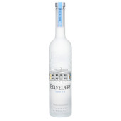 BELVEDERE VODKA 0.7L