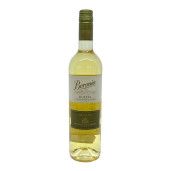 CR BYASS BERONIA VERDEJO RUEDA 0.75L
