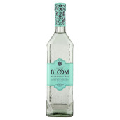 BLOOM DRY GIN  0.7L