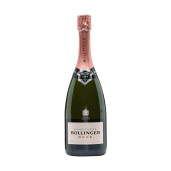BOLLINGER ROSE BRUT  