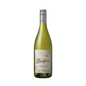 BONTERRA CHARDONNAY DEMISEC  0.75L