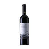 BOSTAVAN CASA VINULUI CABERNET SEC  0.75L