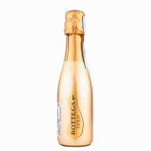 GOLD PROSECCO SPUMANTE BOTTEGA 0.2L