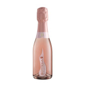 POETI MINI PROSECCO ROSE DOC BOTTEGA  0.2L